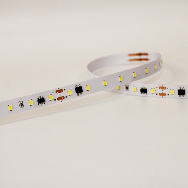 Plug&Play AC Flex LED Strip 02