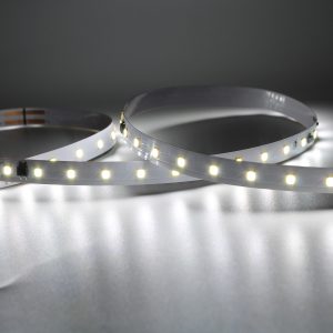 Plug&Play AC Flex LED Strip