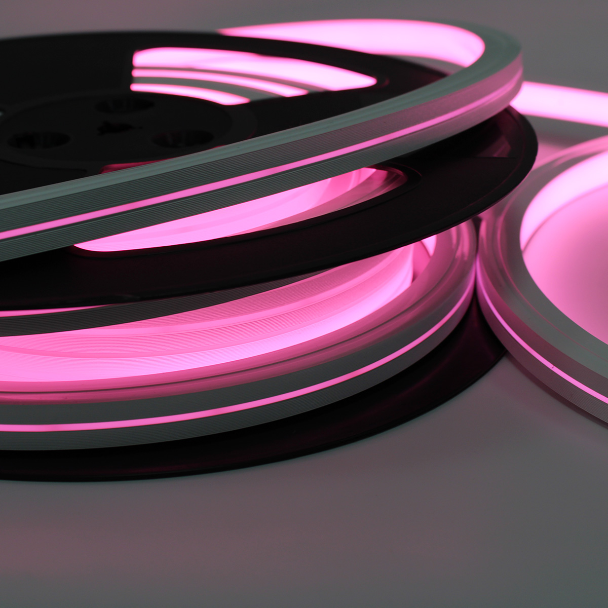 IP68 RGBW Top Lighting LED Neon Flex 01